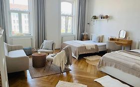 Modernes Design Apartment